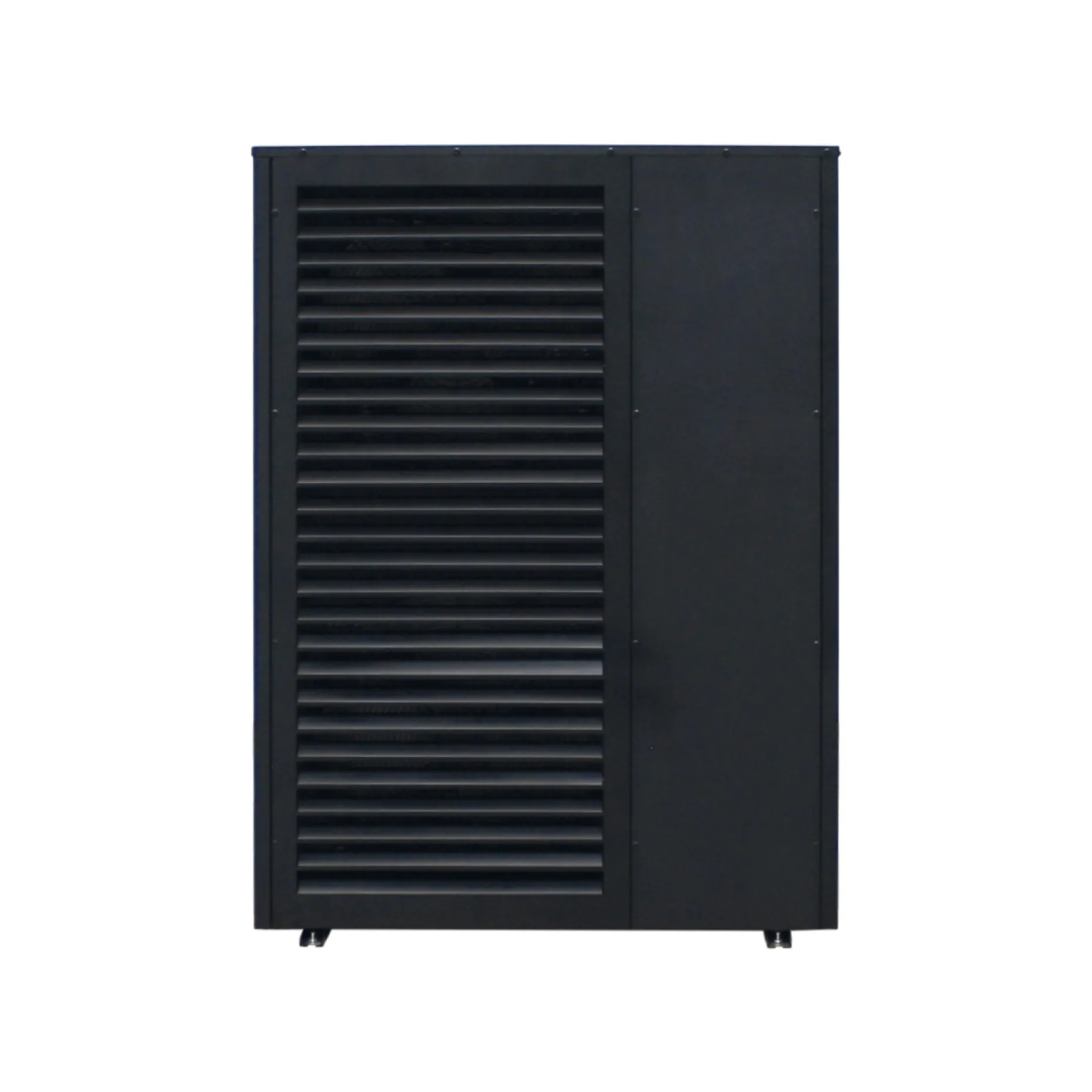 SCANTHERM SKAGEN 12KW MED VANDVARMER L/V VARMEPUMPE