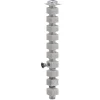 SCHIEDEL ISOKERN YDERMODUL 30 X 44 X 44 CM Ø32,5 MM