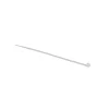 SCHNEIDER ELECTRIC THORSMAN NATUR KABELBINDER 100X2,5 MM 100 STK/PAK