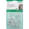 SCHNEIDER ELECTRIC THORSMAN RUND Ø5-7 HVID 25 STK LEDNINGCLIPS