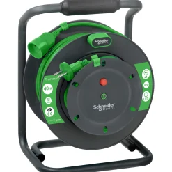 SCHNEIDER ELECTRIC THORSMAN HO5VVF KABELTROMLE 0 40 M