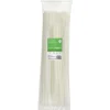 SCHNEIDER ELECTRIC THORSMAN NATUR KABELBINDER 550X8.8MM 100 STK