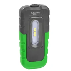 SCHNEIDER ELECTRIC THORSMAN MINI HÅNDLAMPE 280 LM