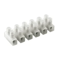 SCHNEIDER ELECTRIC 2X6 POL SAMLEMUFFE 2,5 MM