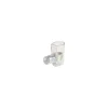 SCHNEIDER ELECTRIC 2X5 POL SAMLEMUFFE 2,5 MM