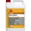 SIKA SKALFLEX BETONKLÆBER 2 L HVID