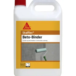 SIKA SKALFLEX BETONKLÆBER 2 L HVID