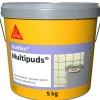 SIKA SKALFLEX SKALCEM MULTIPUDS GRÅ 5 KG
