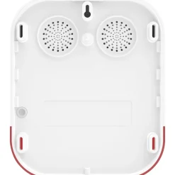 SIKKERTHJEM S6EVO 115DB SIRENE