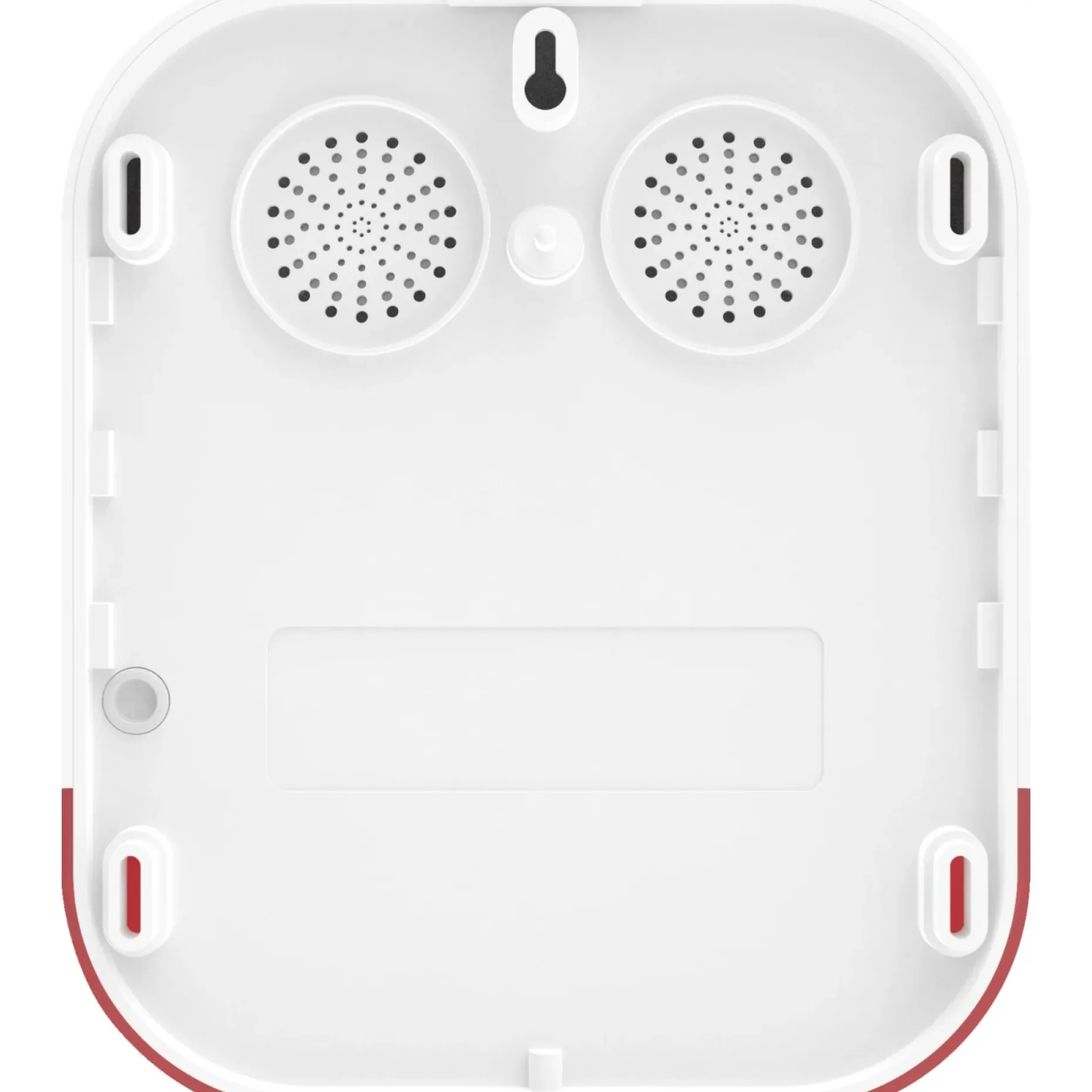 SIKKERTHJEM S6EVO 115DB SIRENE