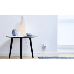 SIKKERTHJEM S6EVO SMARTPLUG