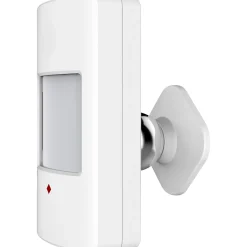 SIKKERTHJEM S6EVO S6PIR BEVÆGELSESSENSOR