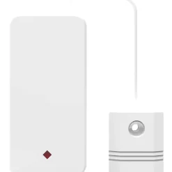 SIKKERTHJEM VANDSENSOR