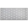 SIMPSON STRONG-TIE HULPLADE 100X300X1,5 MM GALVANISERET