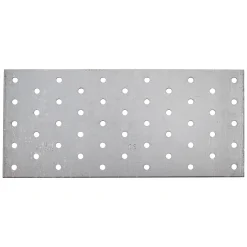 SIMPSON STRONG-TIE HULPLADE 100X300X1,5 MM GALVANISERET
