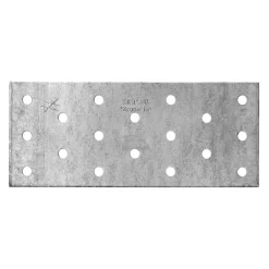 SIMPSON STRONG-TIE HULPLADE 60X180MM T=1.5 GALVANISERET