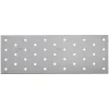 SIMPSON STRONG-TIE HULPLADE 80X220MM T=1.5 GALVANISERET
