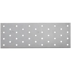 SIMPSON STRONG-TIE HULPLADE 80X180MM T=1.5 GALVANISERET