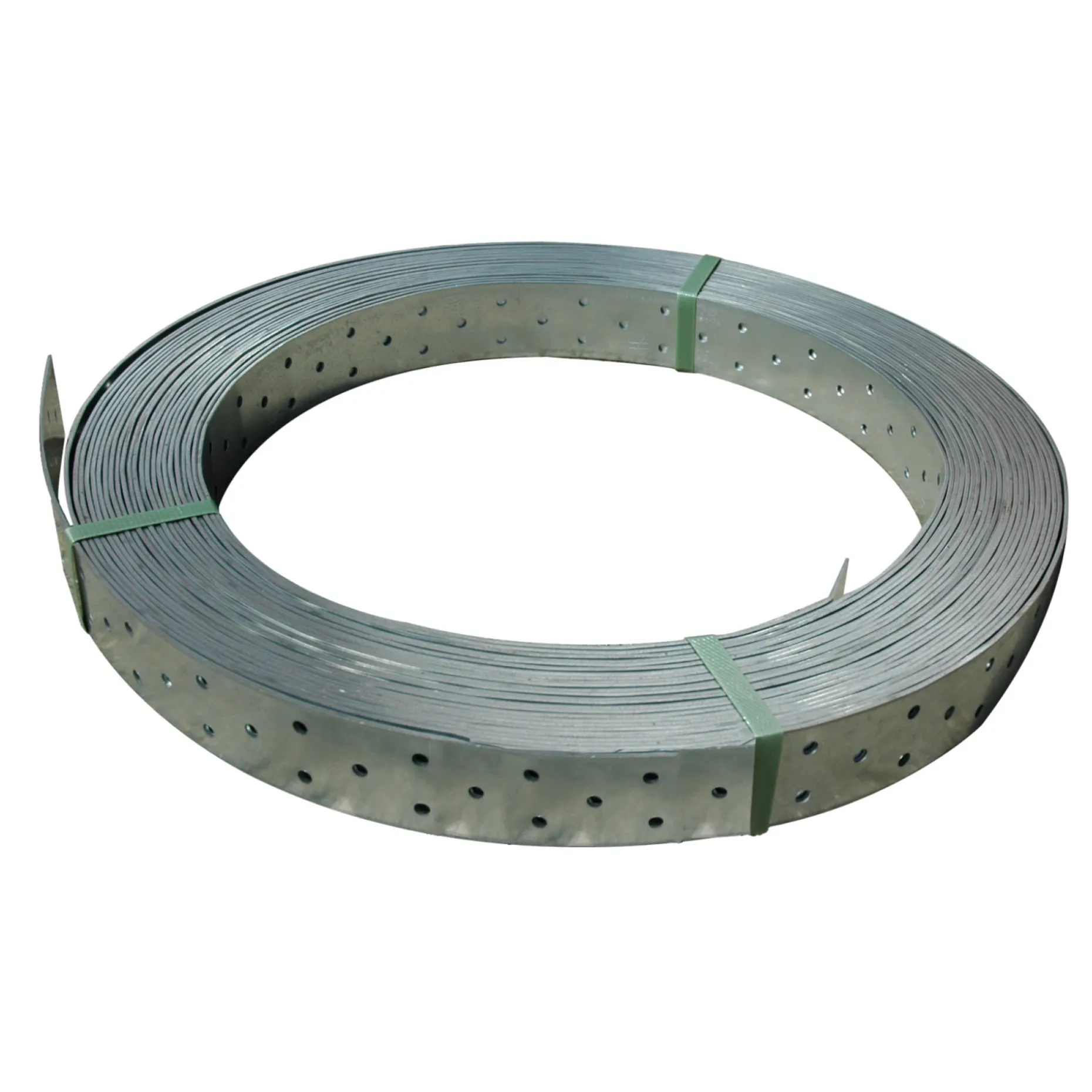 SIMPSON STRONG-TIE VINDTRÆKSBÅND 40X25X1.5MM GALVANISERET