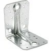 SIMPSON STRONG-TIE VINKELBESLAG 105X105X90X2,5 MM GALVANISERET