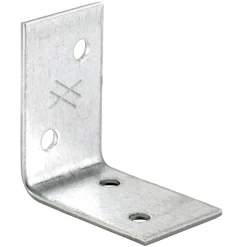 SIMPSON STRONG-TIE VINKELBESLAG 42X42X25 MM GALVANISERET