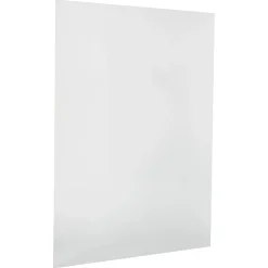 SKAGEN SYSTEMHEGN HEGNSMODUL KLAR GLAS 86.50 X 122 X 0.60 X 0.60 CM