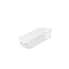 SMARTSTORE COMPACT SLIM OPBEVARINGSKASSE TRANSPARENT 1,3 L