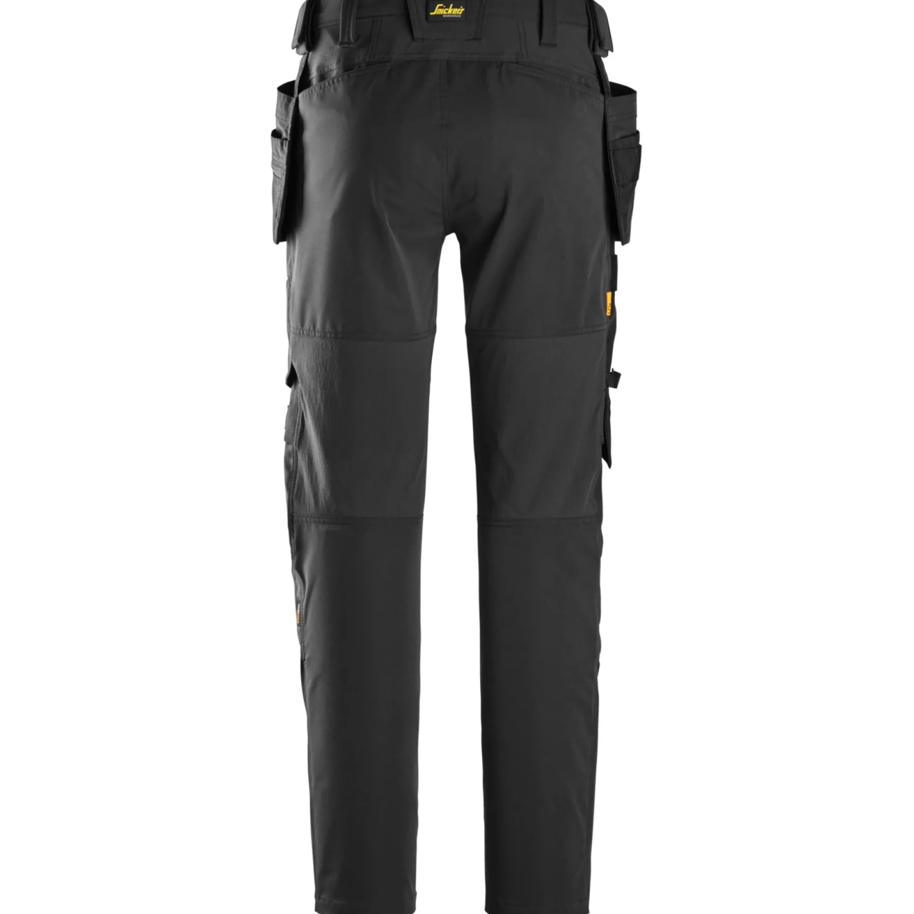 SNICKERS WORKWEAR 6218 BUKSER 52 SORT