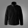 SNICKERS WORKWEAR 8016 JAKKE M SORT