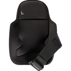 SNICKERS WORKWEAR 9127 KNÆPUDE SORT ONE SIZE