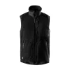 SNICKERS WORKWEAR 8006 VEST 2XL SORT