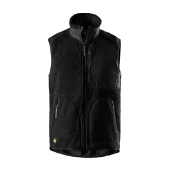 SNICKERS WORKWEAR 8006 VEST 2XL SORT