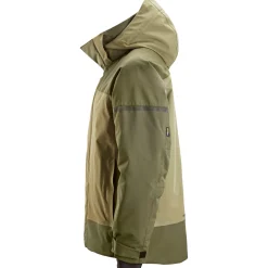 SNICKERS WORKWEAR 1112 VINTERJAKKE STR. XXL KHAKI