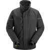 SNICKERS WORKWEAR 1106 VINTERJAKKE XL SORT
