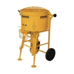 SOROTO 80000 TVANGSBLANDER 81 L