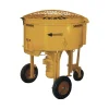 SOROTO 300000 TVANGSBLANDER 300 L