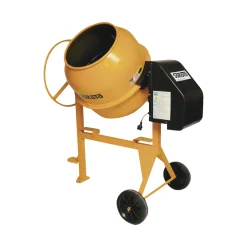 SOROTO STANDARD 150L/CMS130 TROMLEBLANDER 150 L