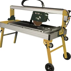 SOROTO SVS SVS350-125 FLISESKÆREMASKINE 230V 350MM