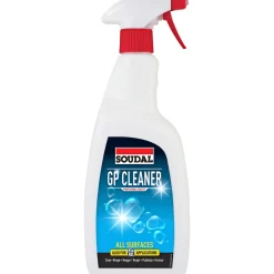 SOUDAL RENGØRINGSMIDDEL 100 ML