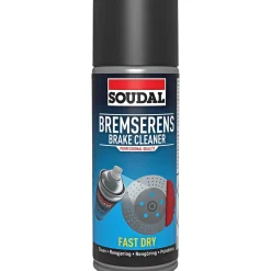 SOUDAL RENSE- & PLEJEMIDDEL 400ML
