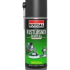 SOUDAL RUSTLØSNER OLIE 400ML