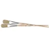 SPEKTER 2-PAK ½" CYKELLAKPENSEL 12 MM
