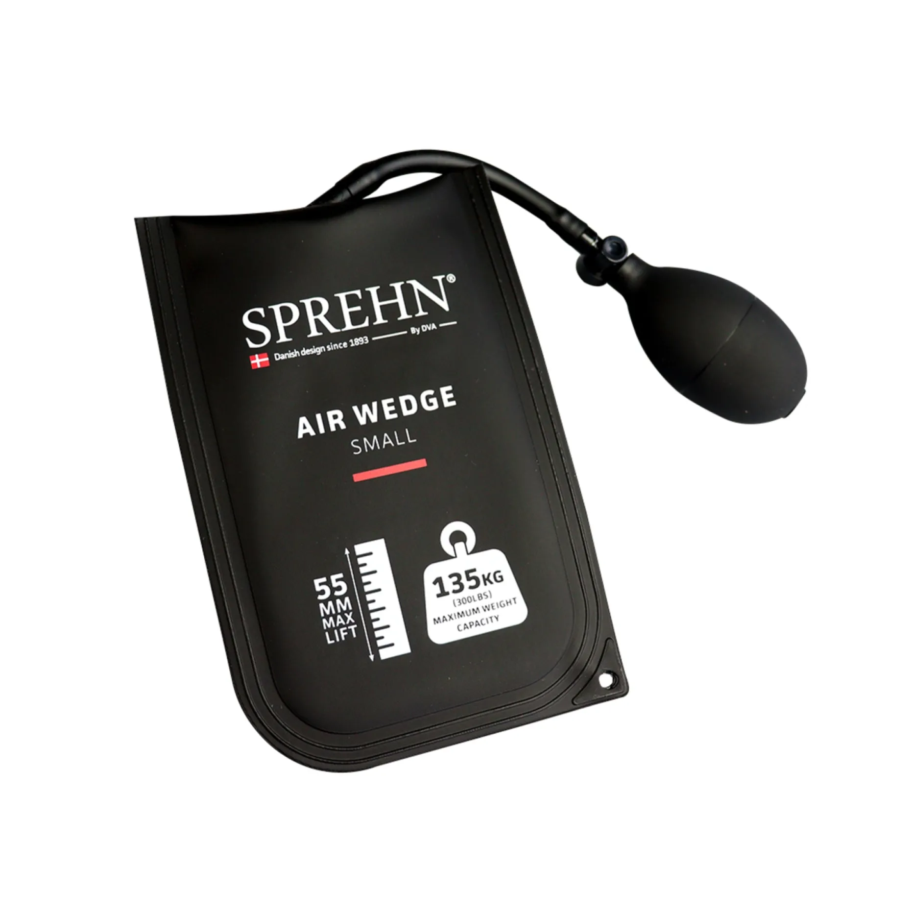 SPREHN AIR WEDGE KILE