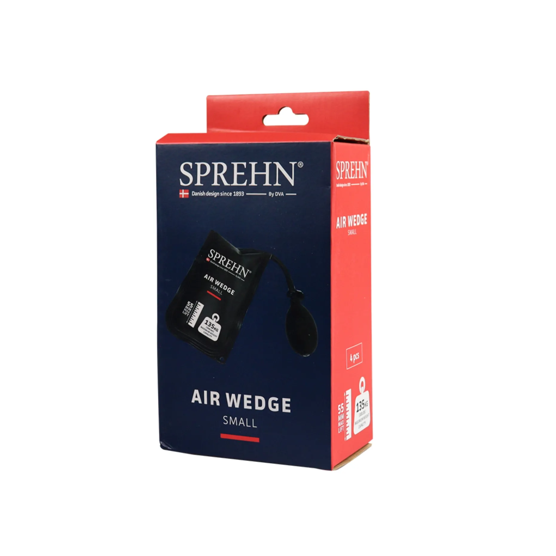 SPREHN AIR WEDGE KILE