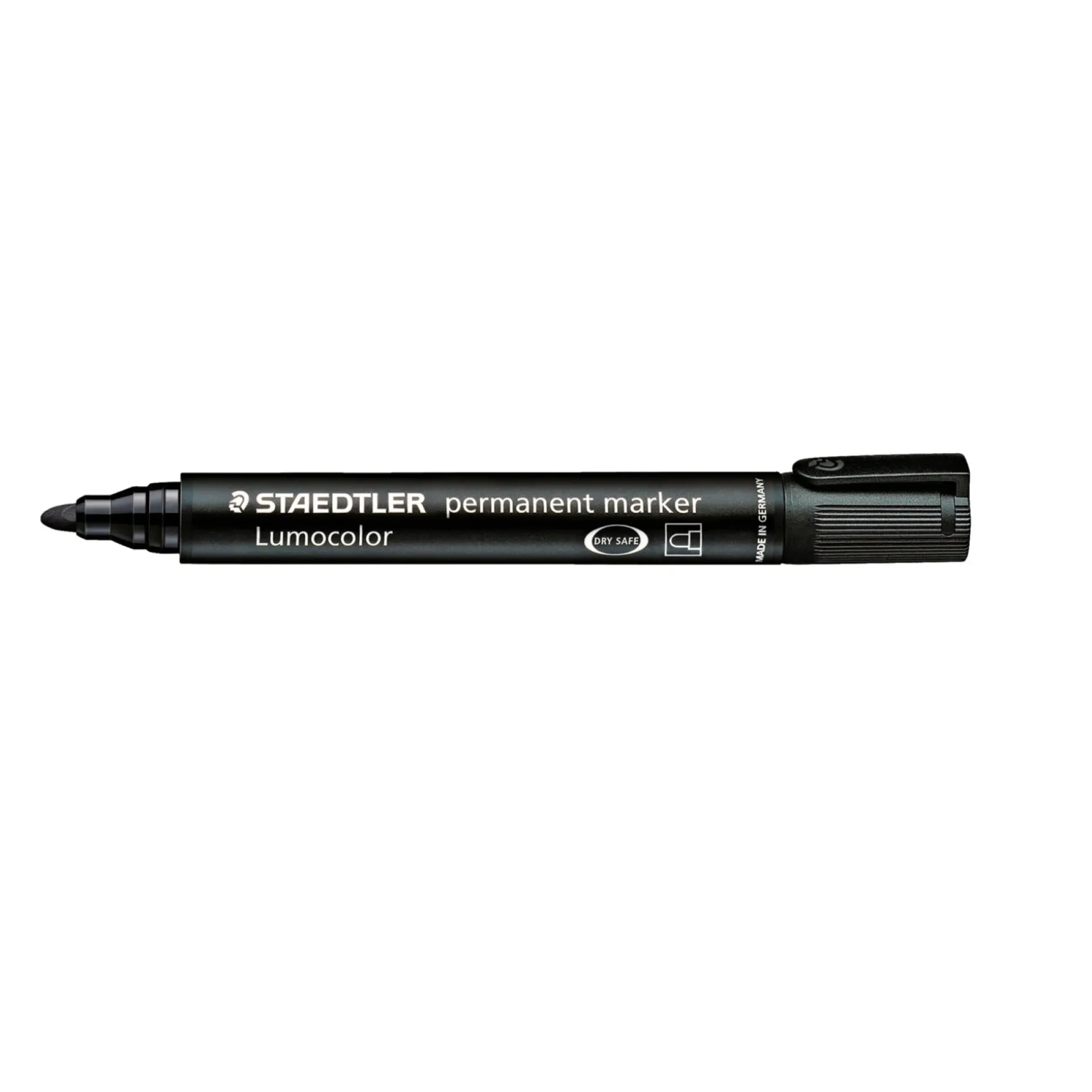 STAEDTLER 352 RUND SPIDS 2-5MM TUSCH SORT