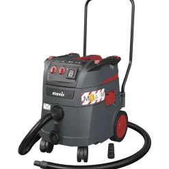 STARMIX SX-018997 VÅD/TØRSTØVSUGER 230V