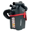 STARMIX VACCUFIX STØVSUGER BATTERI