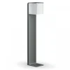 STEINEL GL 80 C BEDLAMPE ANTRACIT 63,3 CM