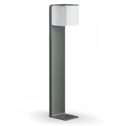 STEINEL GL 80 SENSOR BEDLAMPE ANTRACIT 63,3 CM
