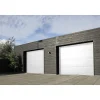 SUPERGATE GARAGEPORT HVID 2490 X 1940 MM
